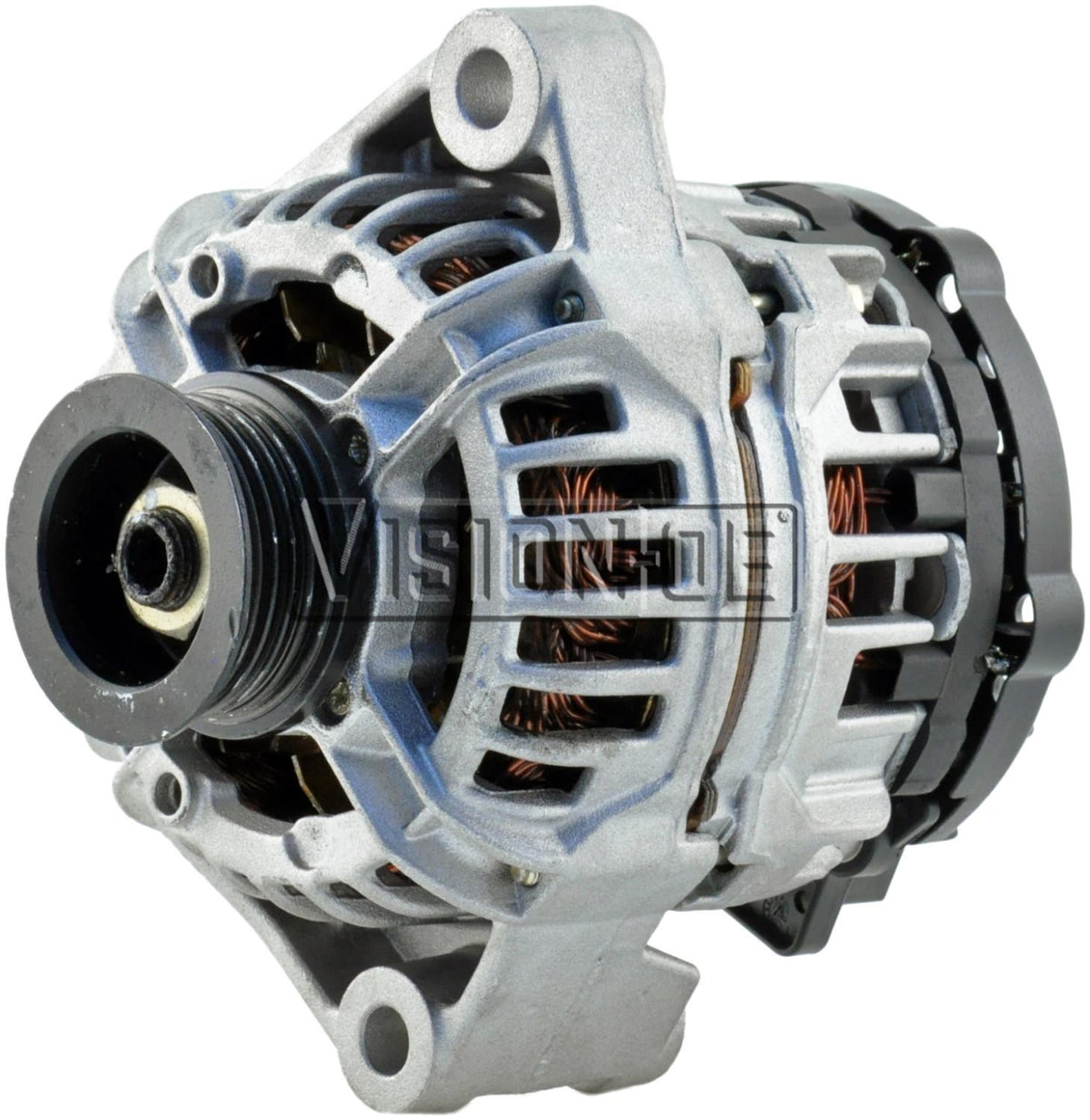 BBB Industries Remanufactured Alternator 23901