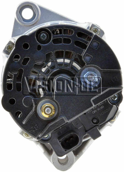 BBB Industries Remanufactured Alternator 23901