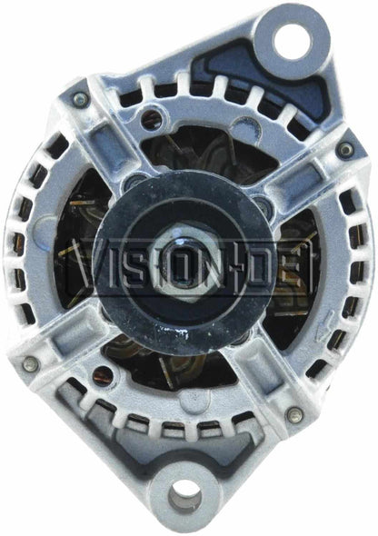 BBB Industries Remanufactured Alternator 23901