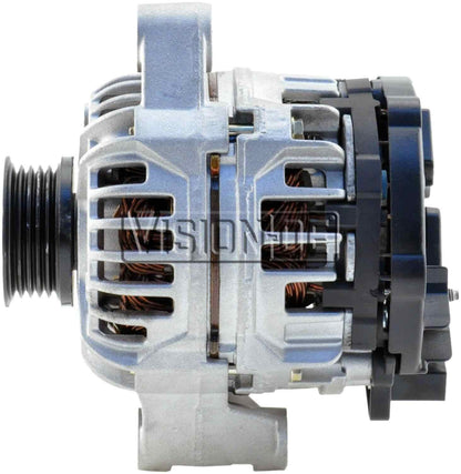 BBB Industries Remanufactured Alternator 23901