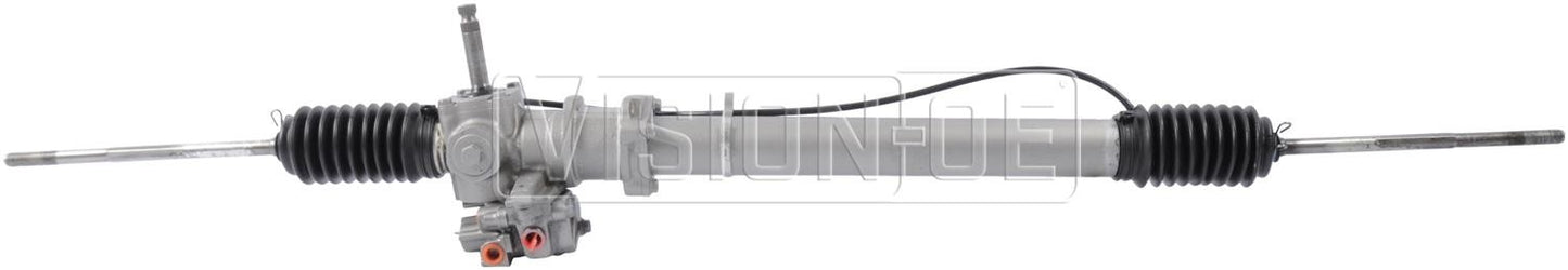 Vision OE Remanufactured Power Steering Rack and Pinion 305-0102