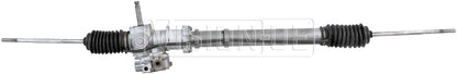BBB Industries Remanufactured Power Steering Rack and Pinion 305-0104
