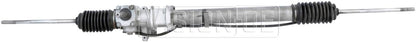 BBB Industries Remanufactured Power Steering Rack and Pinion 305-0104