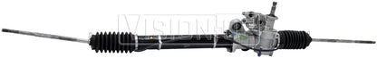 BBB Industries Remanufactured Power Steering Rack and Pinion 305-0105