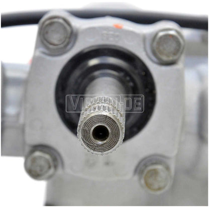 BBB Industries Remanufactured Power Steering Rack & Pinion 305-0106