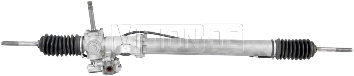 Vision OE Remanufactured Power Steering Rack & Pinion 305-0108