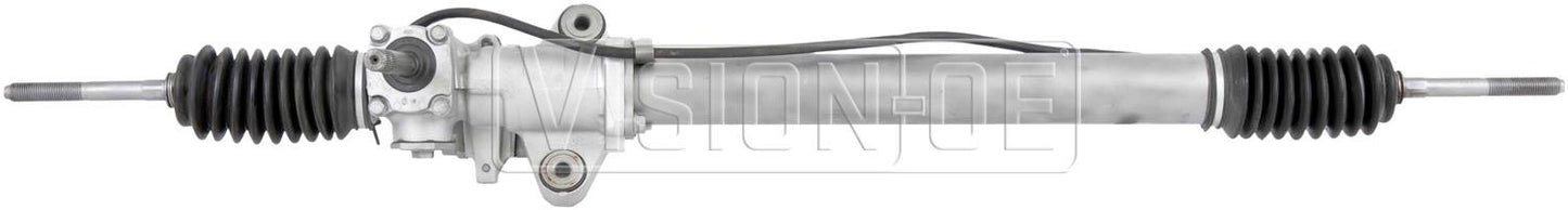 BBB Industries Remanufactured Power Steering Rack & Pinion 305-0108