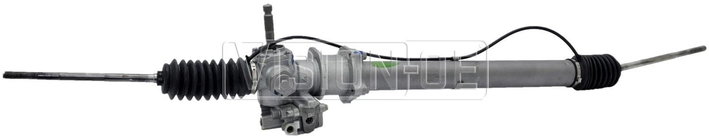 BBB Industries Remanufactured Power Steering Rack and Pinion 305-0109