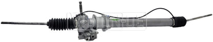 BBB Industries Remanufactured Power Steering Rack & Pinion 305-0109
