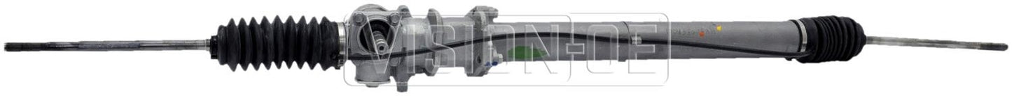 BBB Industries Remanufactured Power Steering Rack & Pinion 305-0109