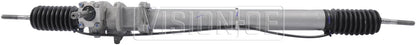 BBB Industries Remanufactured Power Steering Rack and Pinion 305-0110