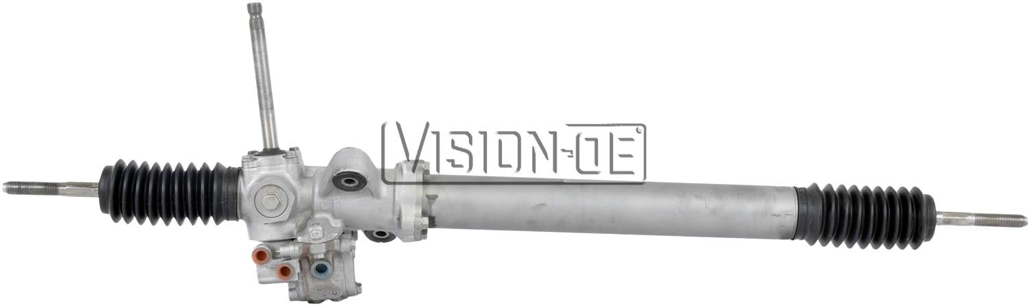 Vision OE Remanufactured Power Steering Rack and Pinion 305-0112