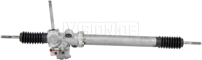 BBB Industries Remanufactured Power Steering Rack and Pinion 305-0112