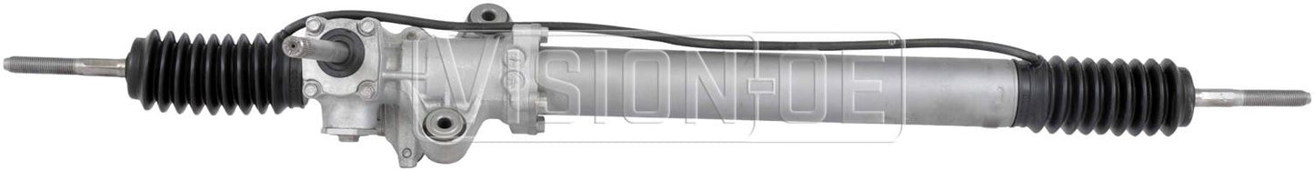 BBB Industries Remanufactured Power Steering Rack & Pinion 305-0112