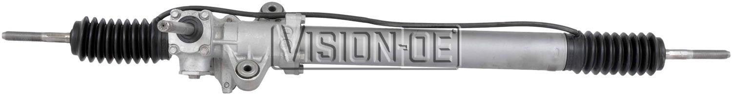 Vision OE Remanufactured Power Steering Rack and Pinion 305-0112