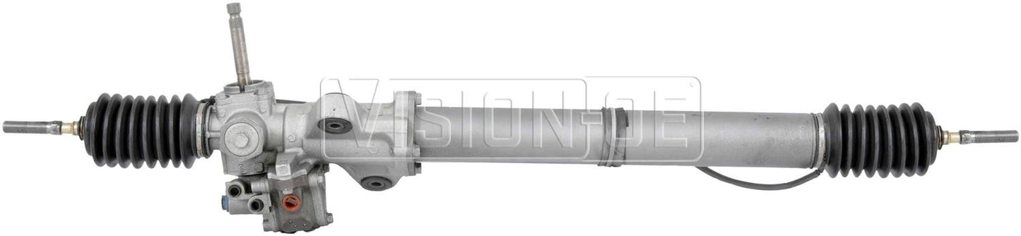 BBB Industries Remanufactured Power Steering Rack & Pinion 305-0113