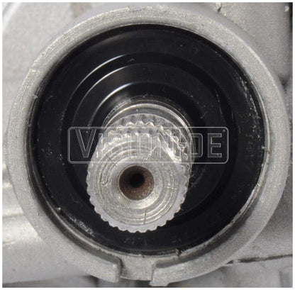 BBB Industries Remanufactured Power Steering Rack and Pinion 305-0114