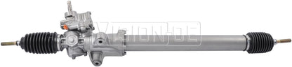 BBB Industries Remanufactured Power Steering Rack and Pinion 305-0114