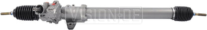 BBB Industries Remanufactured Power Steering Rack & Pinion 305-0114