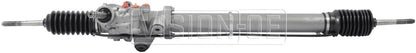 BBB Industries Remanufactured Power Steering Rack and Pinion 305-0115