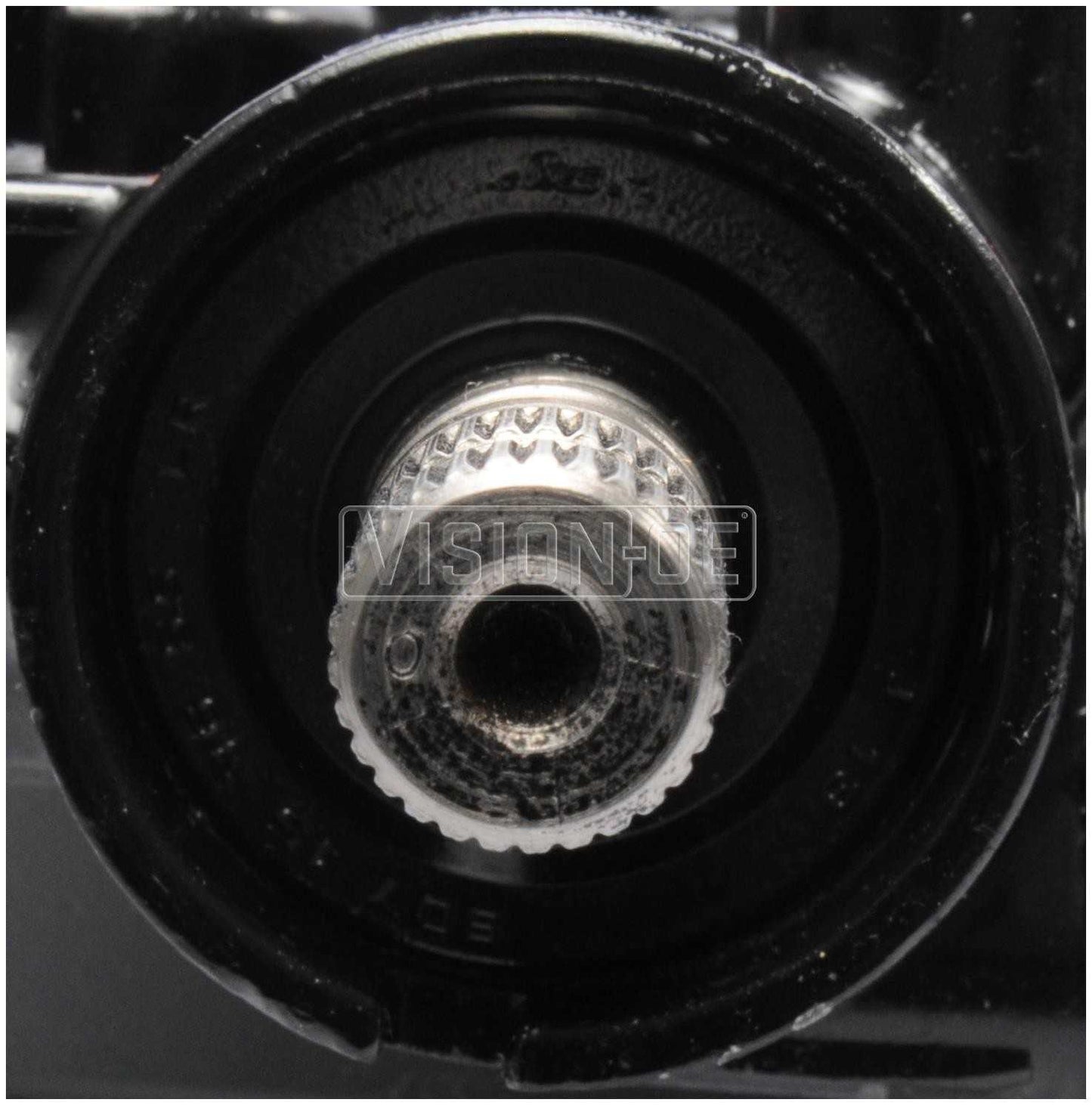 Vision OE Remanufactured Power Steering Rack and Pinion 305-0117