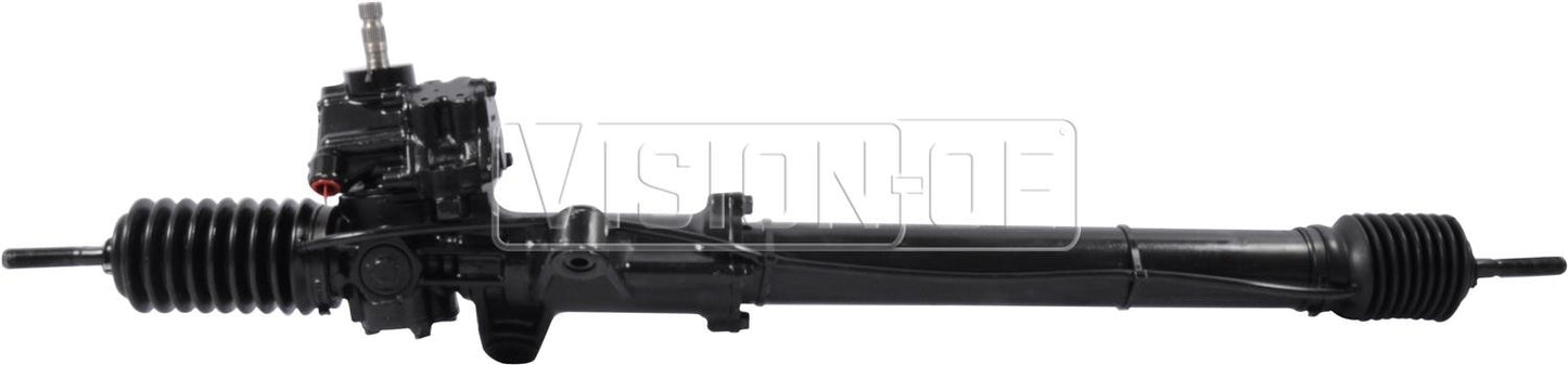 Vision OE Remanufactured Power Steering Rack and Pinion 305-0117