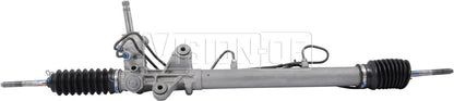 BBB Industries Remanufactured Power Steering Rack and Pinion 305-0118
