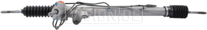 BBB Industries Remanufactured Power Steering Rack and Pinion 305-0118