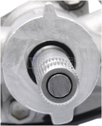 BBB Industries Remanufactured Power Steering Rack and Pinion 305-0119