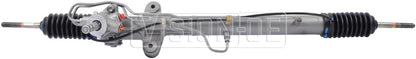 BBB Industries Remanufactured Power Steering Rack & Pinion 305-0119