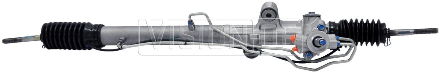BBB Industries Remanufactured Power Steering Rack and Pinion 305-0121
