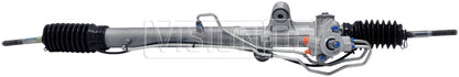 BBB Industries Remanufactured Power Steering Rack and Pinion 305-0121