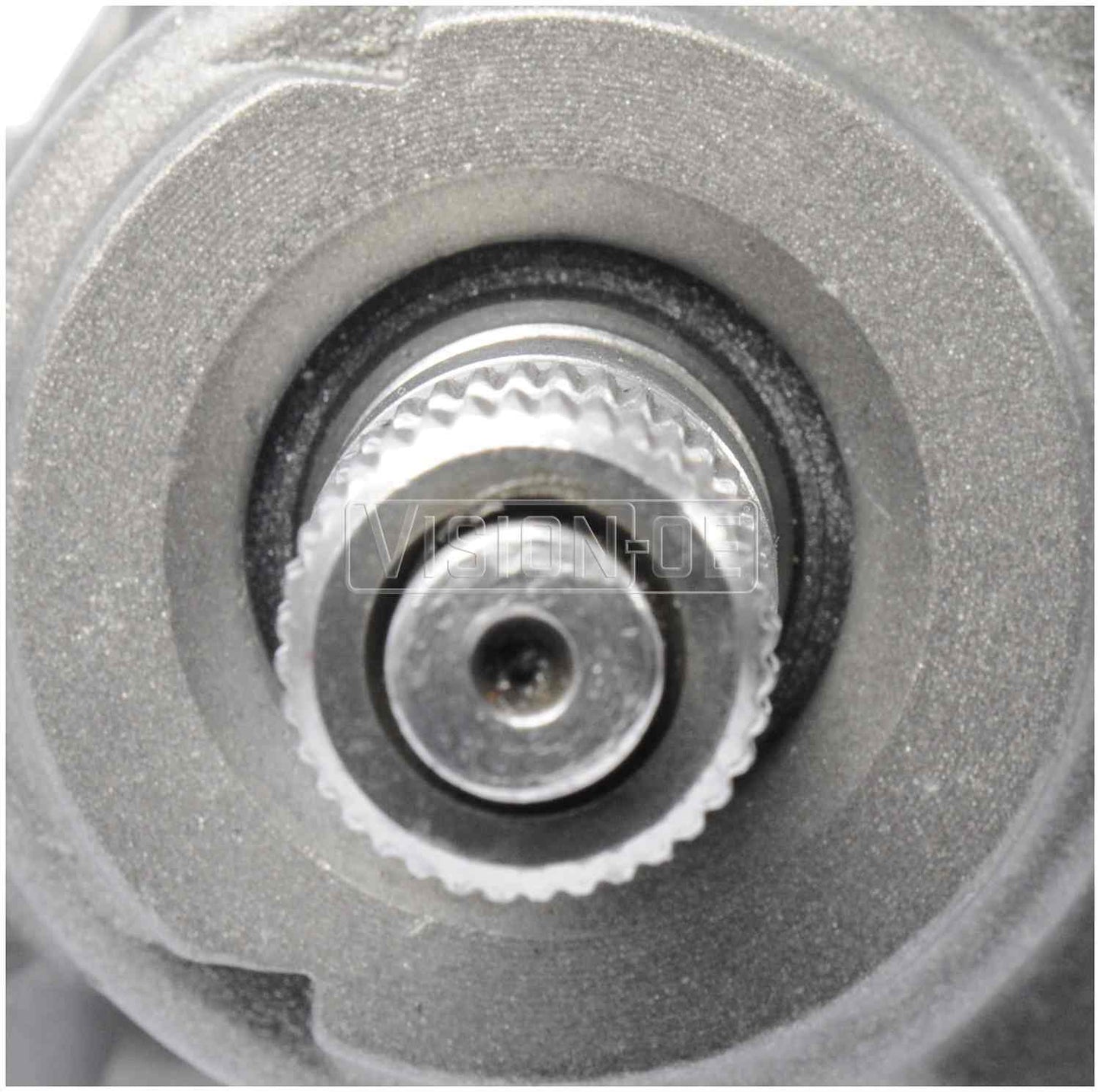 BBB Industries Remanufactured Power Steering Rack & Pinion 305-0122