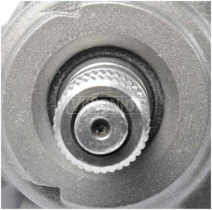 BBB Industries Remanufactured Power Steering Rack and Pinion 305-0122