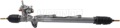 BBB Industries Remanufactured Power Steering Rack and Pinion 305-0122