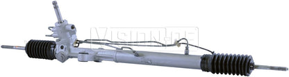 BBB Industries Remanufactured Power Steering Rack and Pinion 305-0123