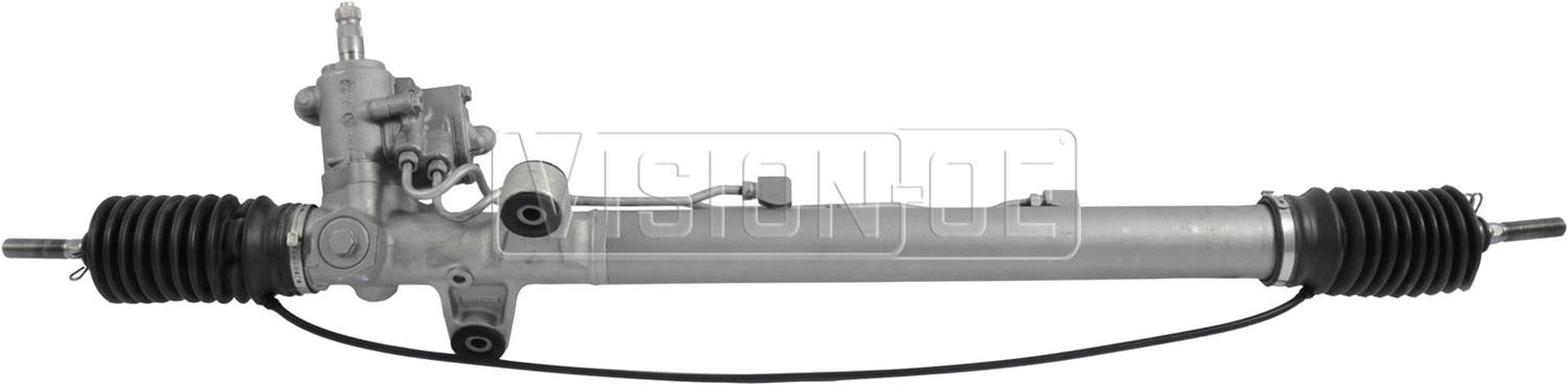Vision OE Remanufactured Power Steering Rack & Pinion 305-0124