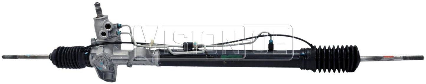 BBB Industries Remanufactured Power Steering Rack & Pinion 305-0125