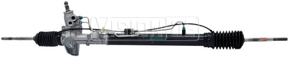 BBB Industries Remanufactured Power Steering Rack and Pinion 305-0125