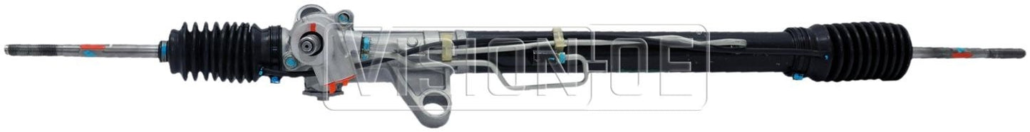 BBB Industries Remanufactured Power Steering Rack & Pinion 305-0125