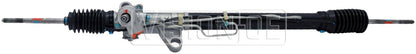 BBB Industries Remanufactured Power Steering Rack and Pinion 305-0125