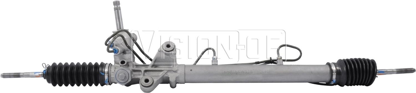 BBB Industries Rack and Pinion Assembly 305-0126