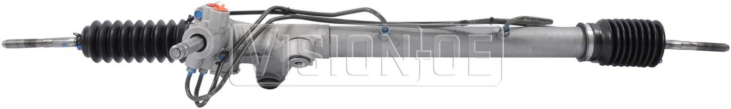BBB Industries Rack and Pinion Assembly 305-0126