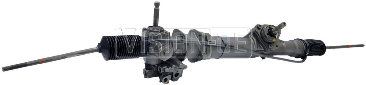 BBB Industries Remanufactured Power Steering Rack & Pinion 305-0130