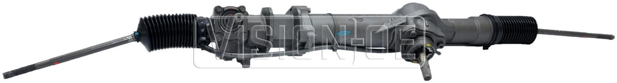 BBB Industries Remanufactured Power Steering Rack & Pinion 305-0130