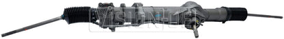 BBB Industries Remanufactured Power Steering Rack & Pinion 305-0130