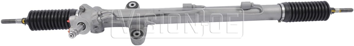 BBB Industries Remanufactured Power Steering Rack and Pinion 305-0131