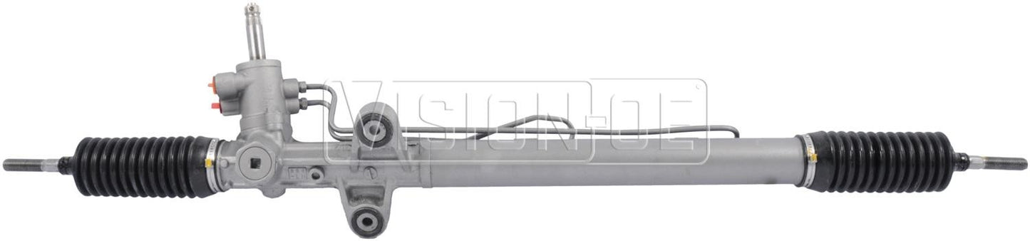 BBB Industries Remanufactured Power Steering Rack & Pinion 305-0131