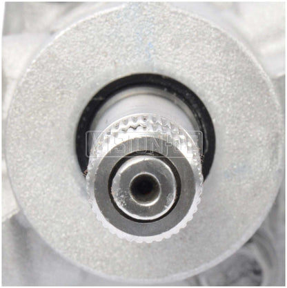 BBB Industries Rack and Pinion Assembly 305-0133