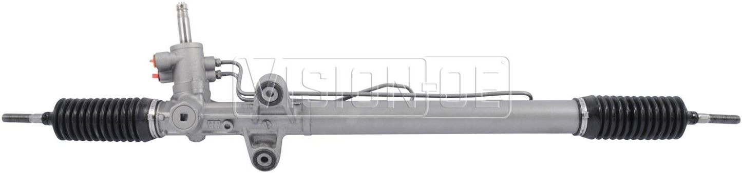 BBB Industries Rack and Pinion Assembly 305-0133